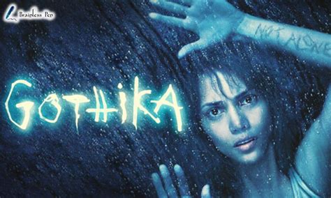 chloe sava|The Ending Of Gothika Explained .